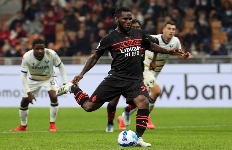 kessie Barcellona