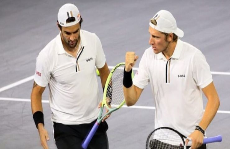 Fratelli Berrettini