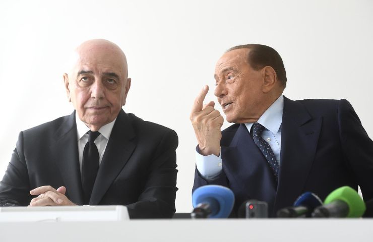 Adriano Galliani sogno Monza