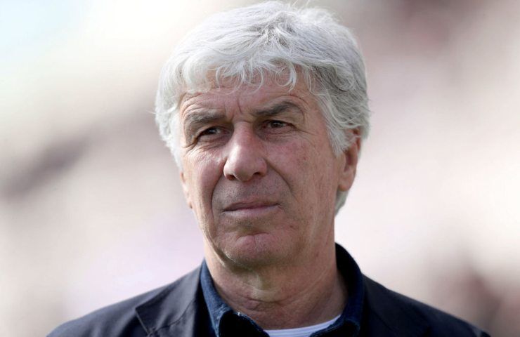 Gasperini a fine ciclo crisi Atalanta