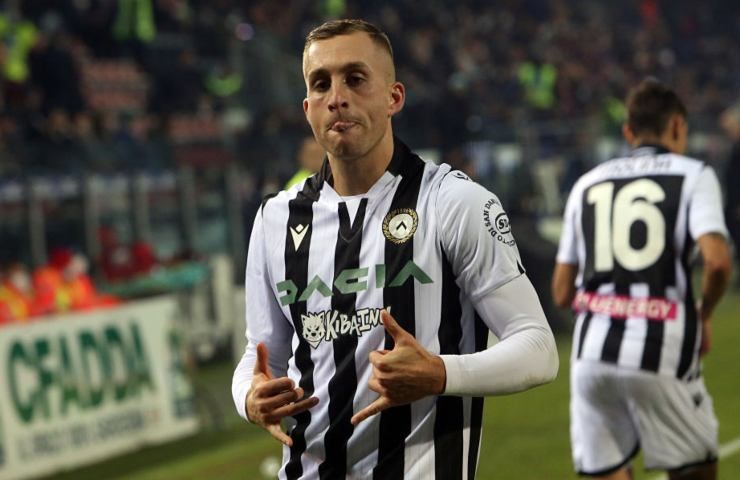 Calciomercato Milan Maldini Deulofeu