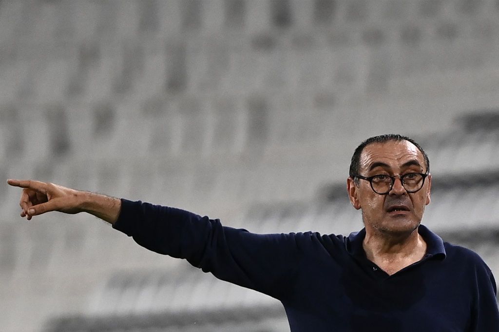 Serie A | Juventus, la provocazione di Sarri: tifosi sconcertati