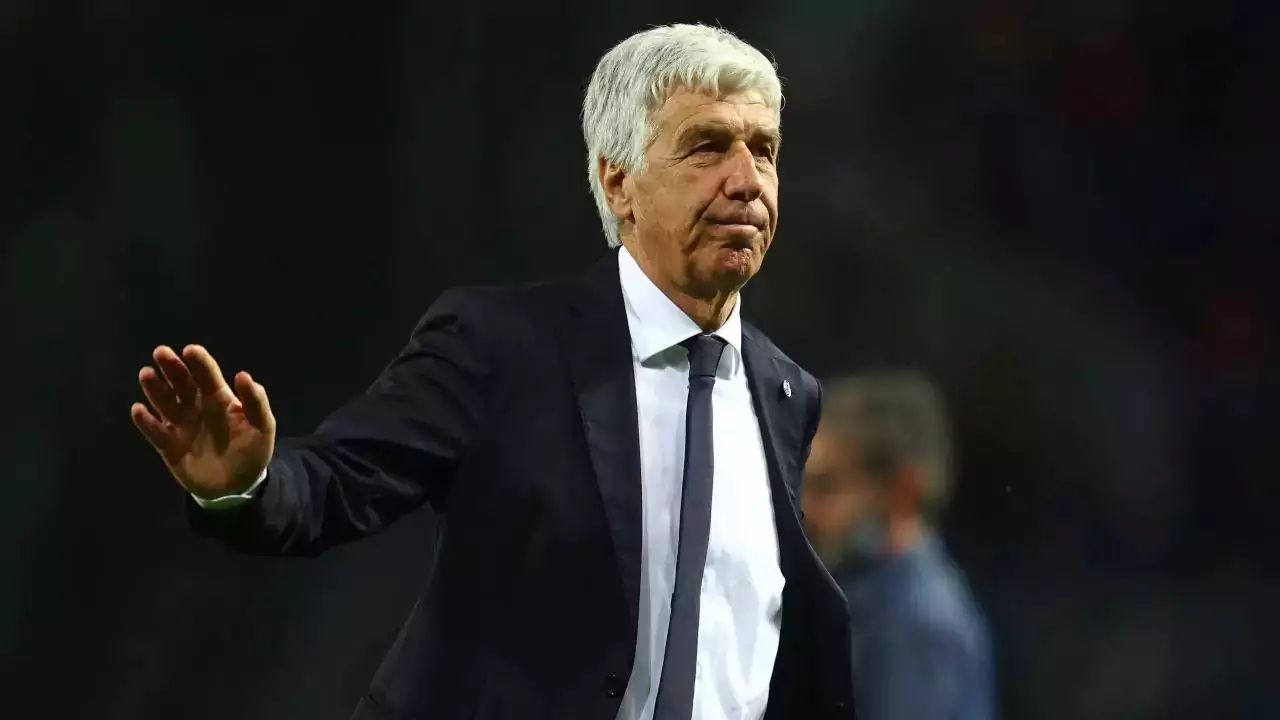 Atalanta | tegola per Gasperini | l'attaccante esce per infortunio durante l'amichevole - Vimarsana News