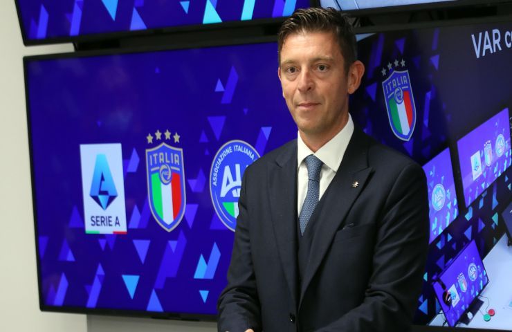 Gianluca Rocchi