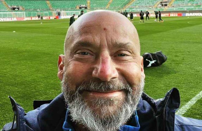 Gianluca Vialli madre fratello Italia