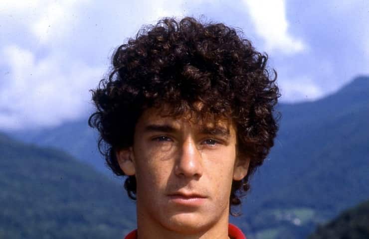 Gianluca Vialli Cremonese