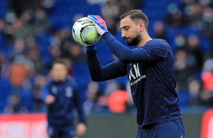 Donnarumma 