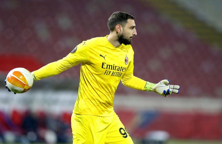 Donnarumma 