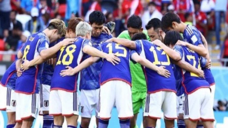 Giappone Spagna le pagelle e il tabellino della partita Giappone Spagna le pagelle e il tabellino della partita