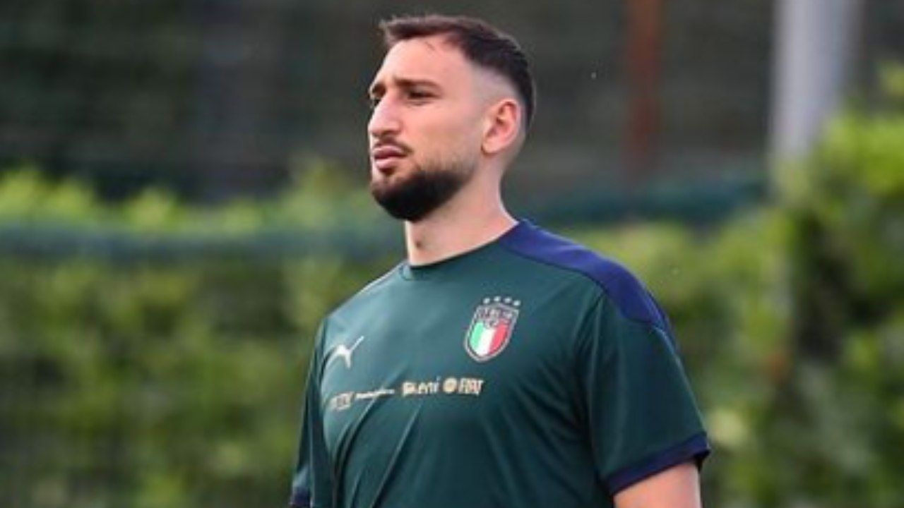 Gigio Donnarumma perde il posto in Nazionale: i tifosi scelgono il sostituto