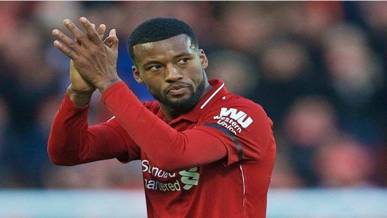 Che guaio per la Roma, Wijnaldum salta Milan, Fiorentina e Napoli, condizioni preoccupanti Che guaio per la Roma, Wijnaldum salta Milan, Fiorentina e Napoli, condizioni preoccupanti