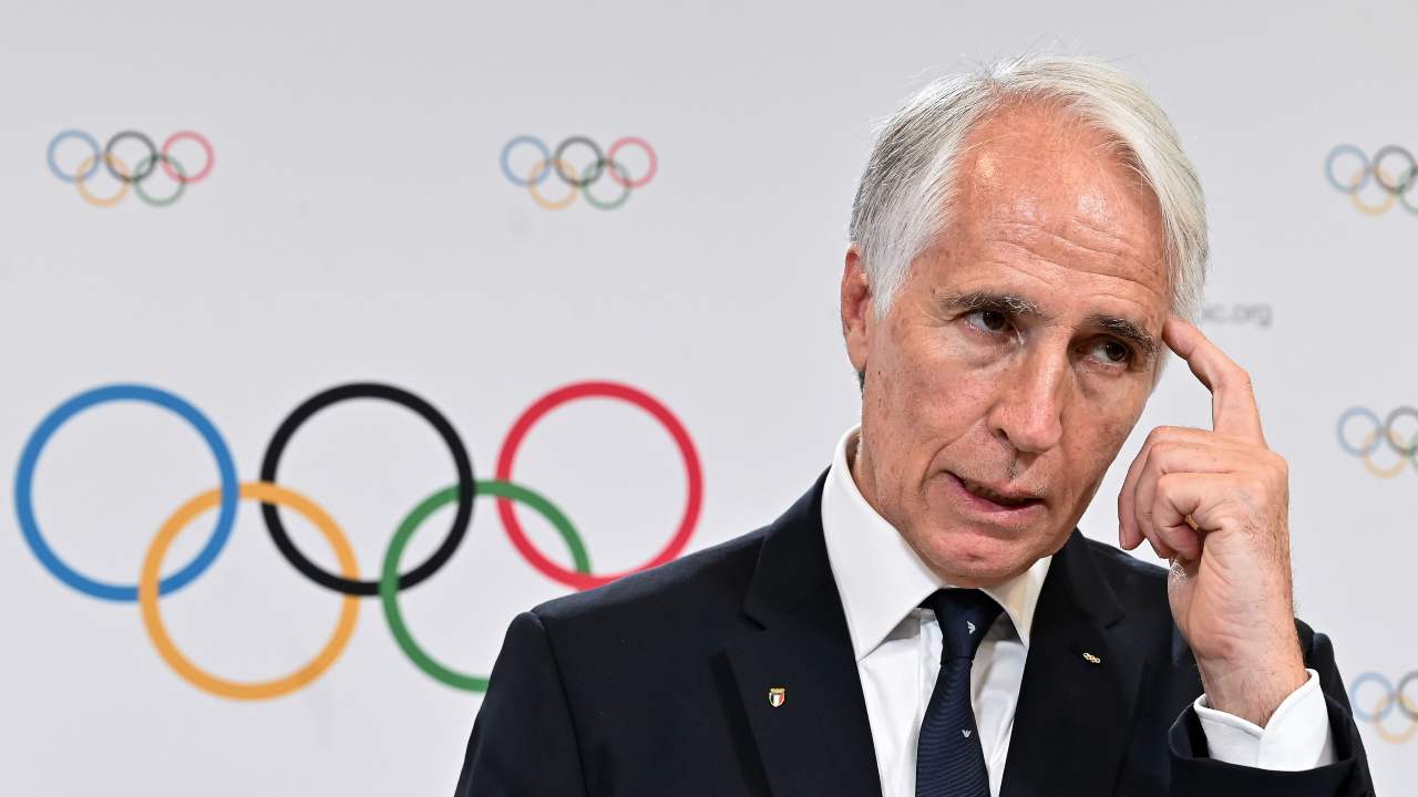 Esports | Un convegno al CONI apripista per le Olimpiadi