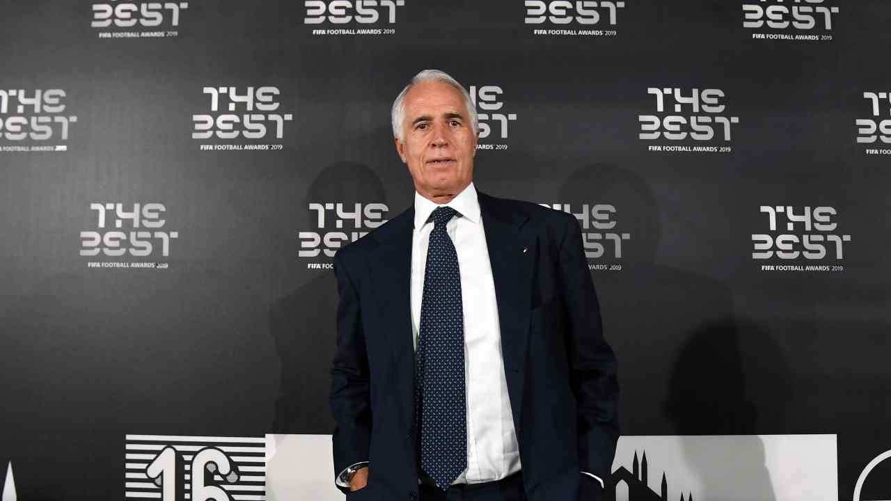 Serie A | Malagò e FIGC, la soluzione per riaprire gli stadi