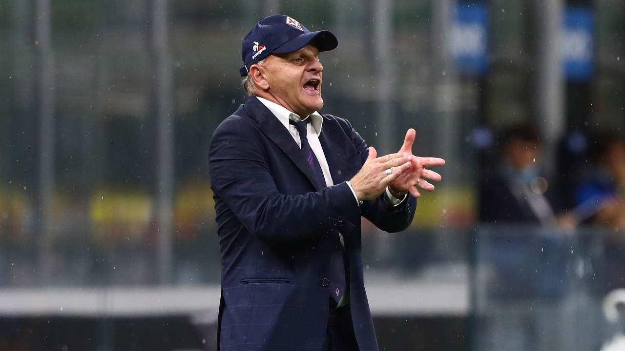 Serie A | 2° giornata: Inter-Fiorentina. Probabili formazioni, dove vederla in tv e streaming