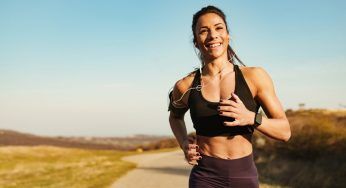 I benefici sull’umore di attività fisica e sport: meglio degli psicofarmaci