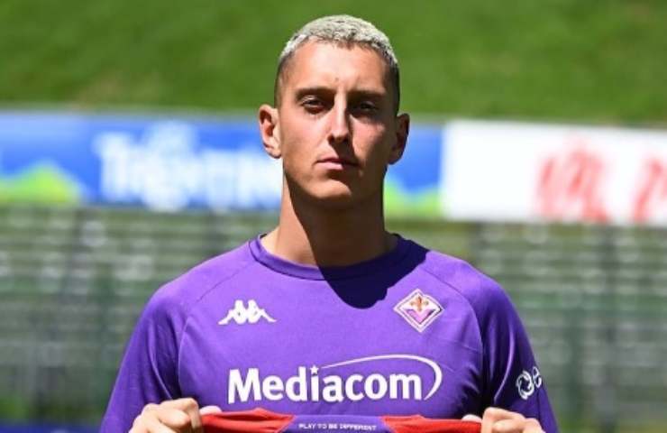 Pierluigi Gollini Napoli