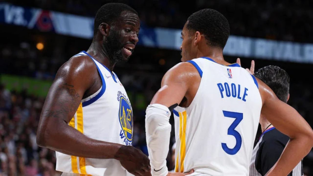 NBA, rissa in allenamento: arrivano sanzioni pesanti NBA, rissa in allenamento: arrivano sanzioni pesanti