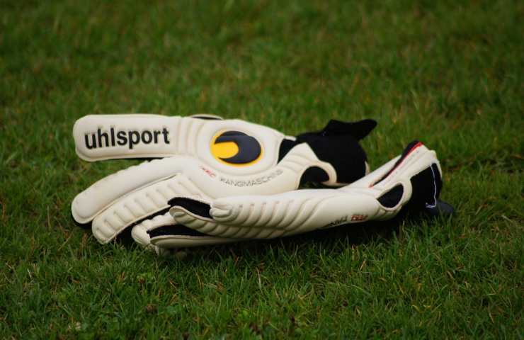Guanti da portiere sconti Amazon