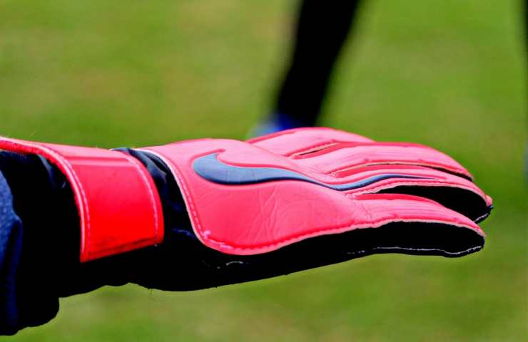 Guanti da portiere sconti Amazon