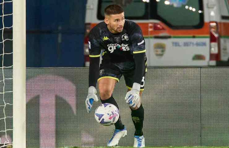 Empoli-Atalanta pagelle tabellino