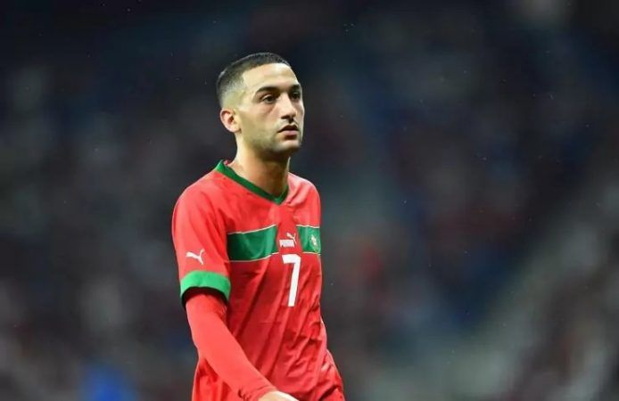 Calciomercato Milan Ziyech strategia