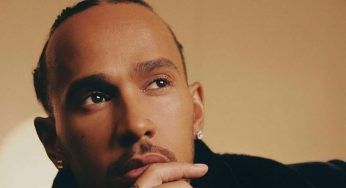 L’allenamento completo di Lewis Hamilton: come resta in forma a 38 anni