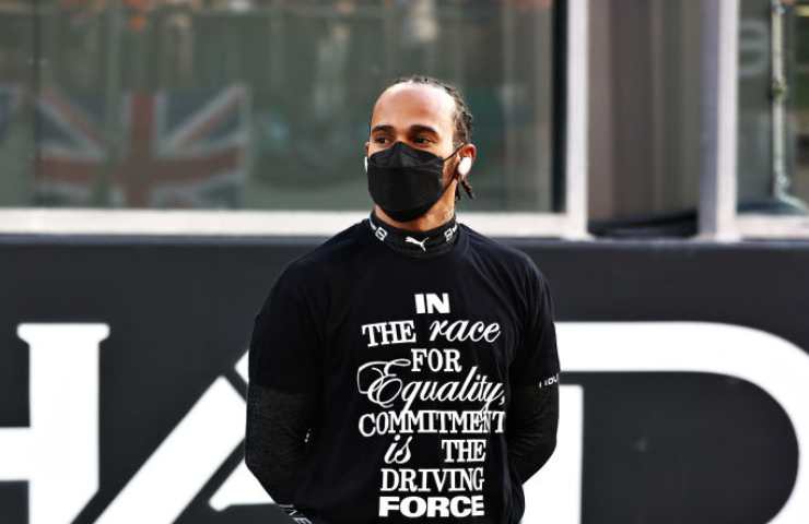 Chi arriva Mercedes addio Hamilton