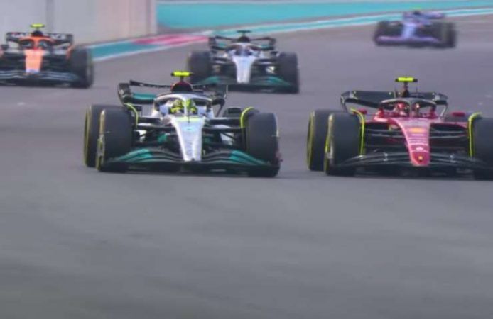 Formula 1 Sei Sprint Race quali sono