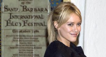 Hilary Duff torna in forma in appena quattro mesi: ecco come ha fatto
