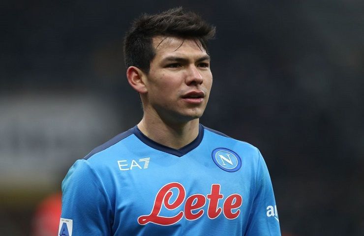 Hirving Lozano