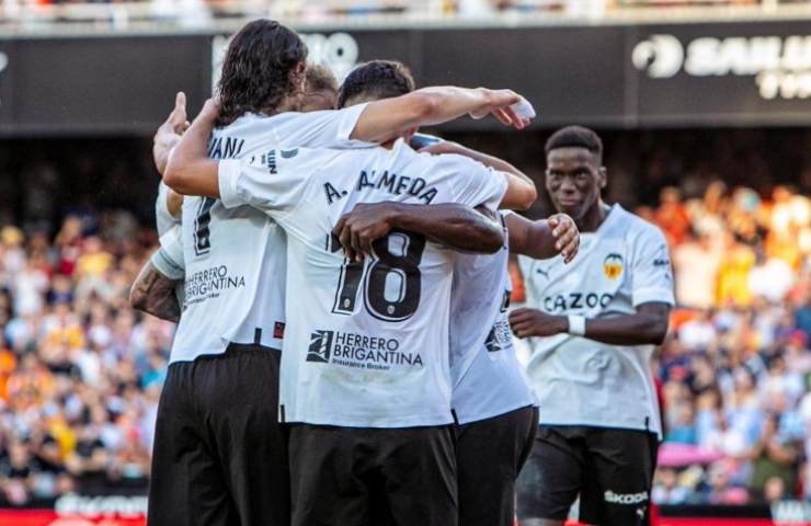 Gattuso Valencia