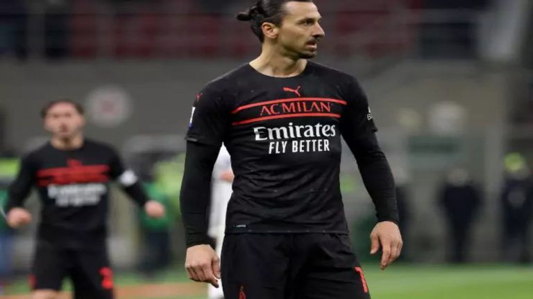 dieta Zlatan