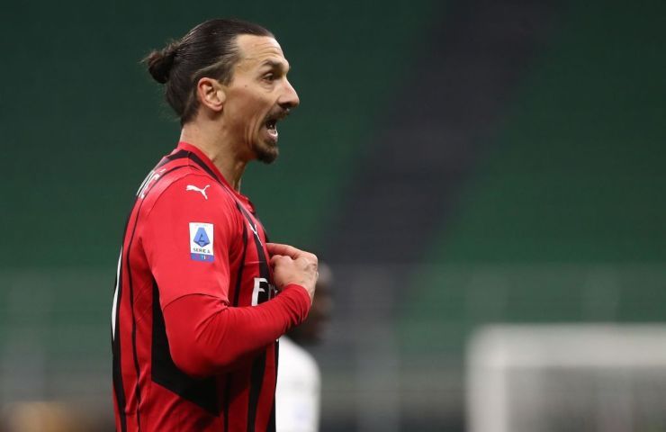 Ritiro Ibrahimovic rinnovo mondiale