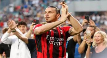 La dieta di Zlatan Ibrahimovic: il segreto per avere un fisico potente ed asciutto