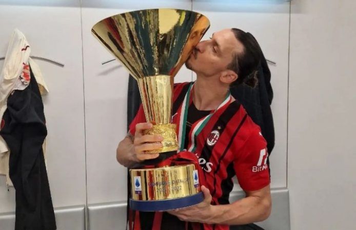 Ibrahimovic rientro fantacalcio