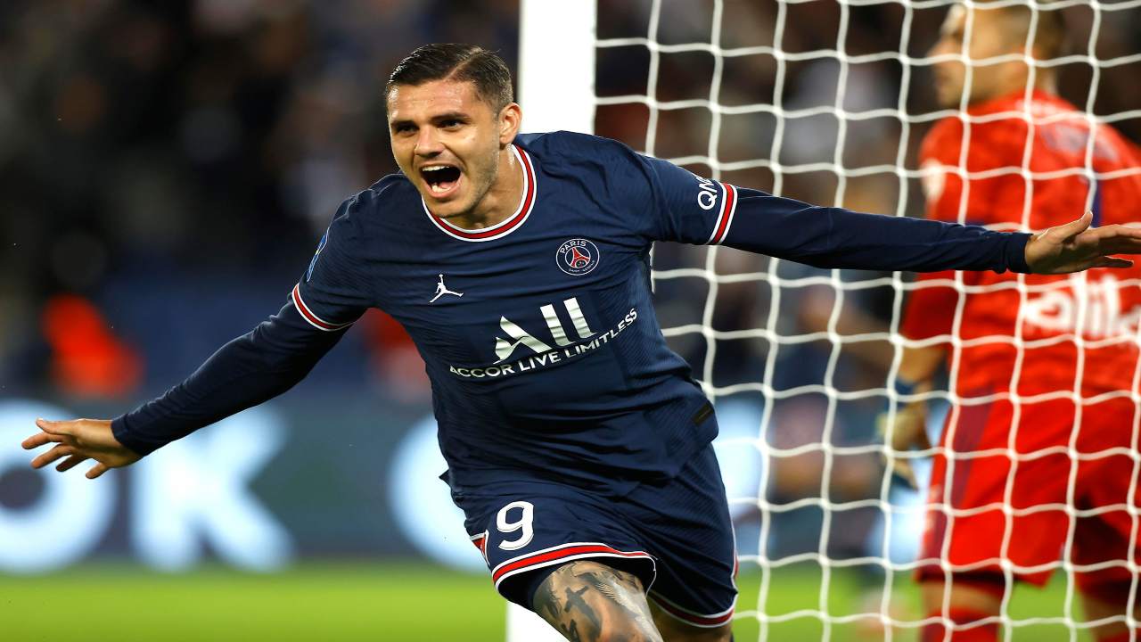 Bomba di ferragosto: Icardi è a Milano, Serie A ad un passo Bomba di ferragosto: Icardi è a Milano, Serie A ad un passo