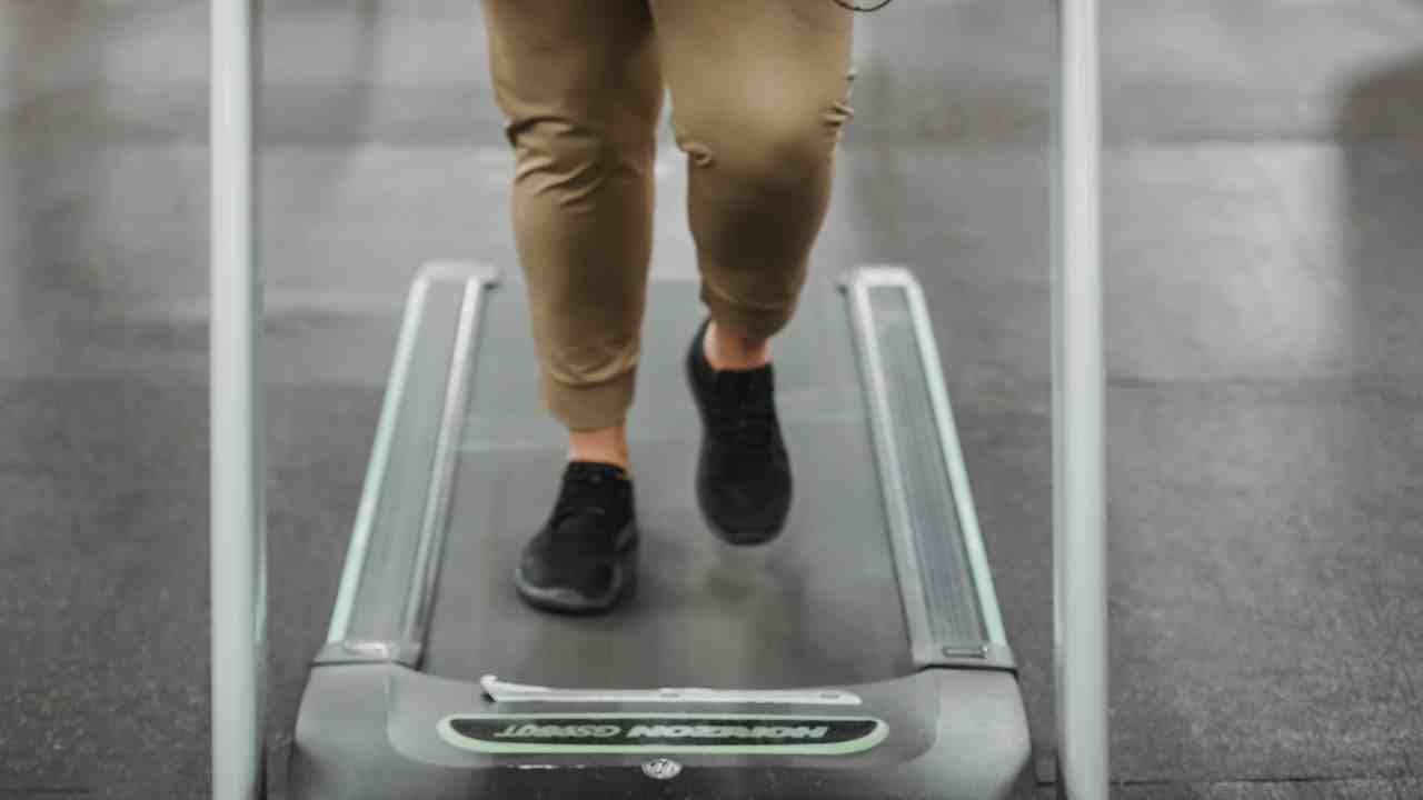 Photo of Losing Weight on the Treadmill, How to Burn More Calories: Shocking Results