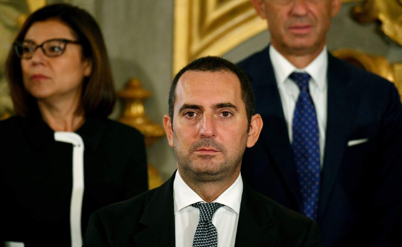 Olimpiadi a rischio per l'Italia. Malagò accusa il governo