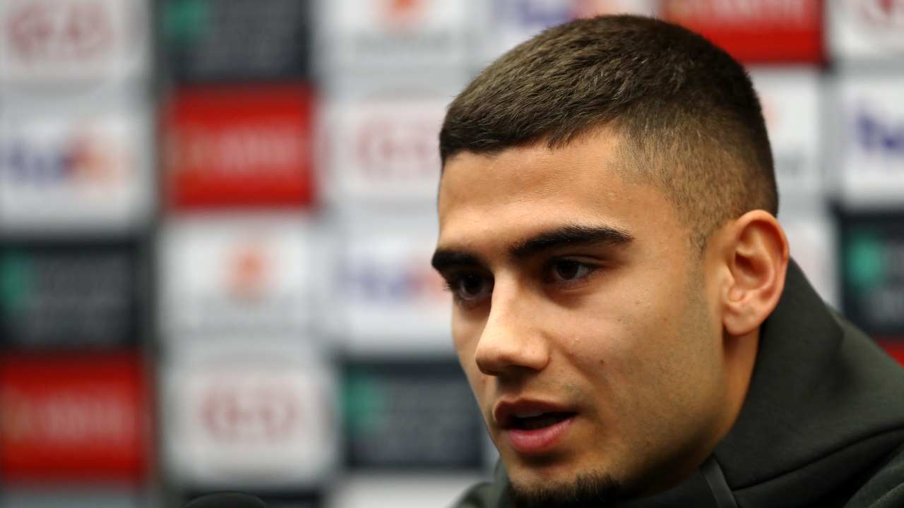 Chi è Andreas Pereira: età, ruolo, skills del nuovo giocatore della Lazio