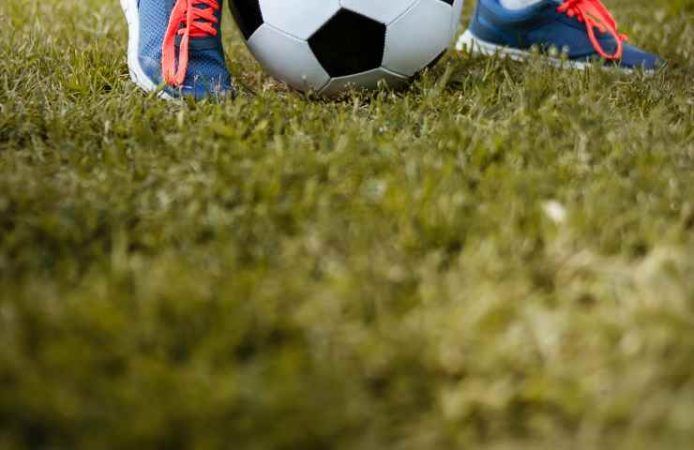 Quante calorie partita calcetto