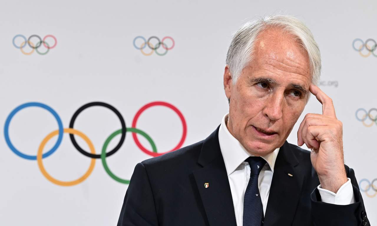 Olimpiadi a rischio per l'Italia. Malagò accusa il governo