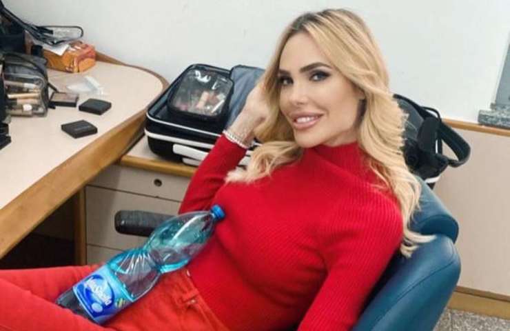 Ilary Blasi