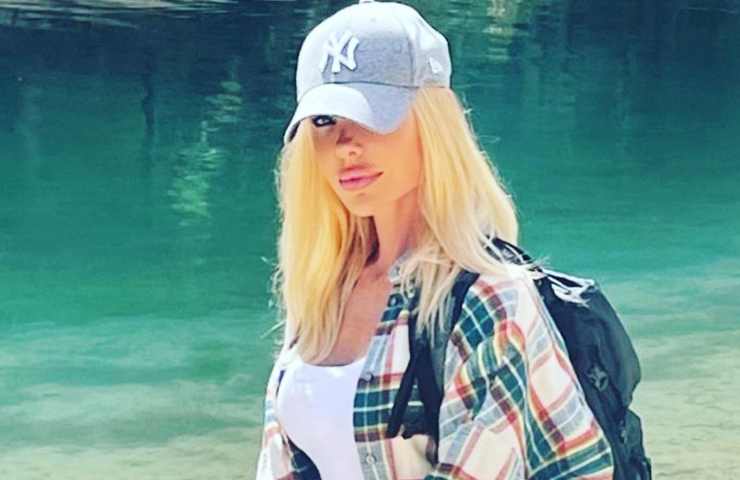 Ilary Blasi