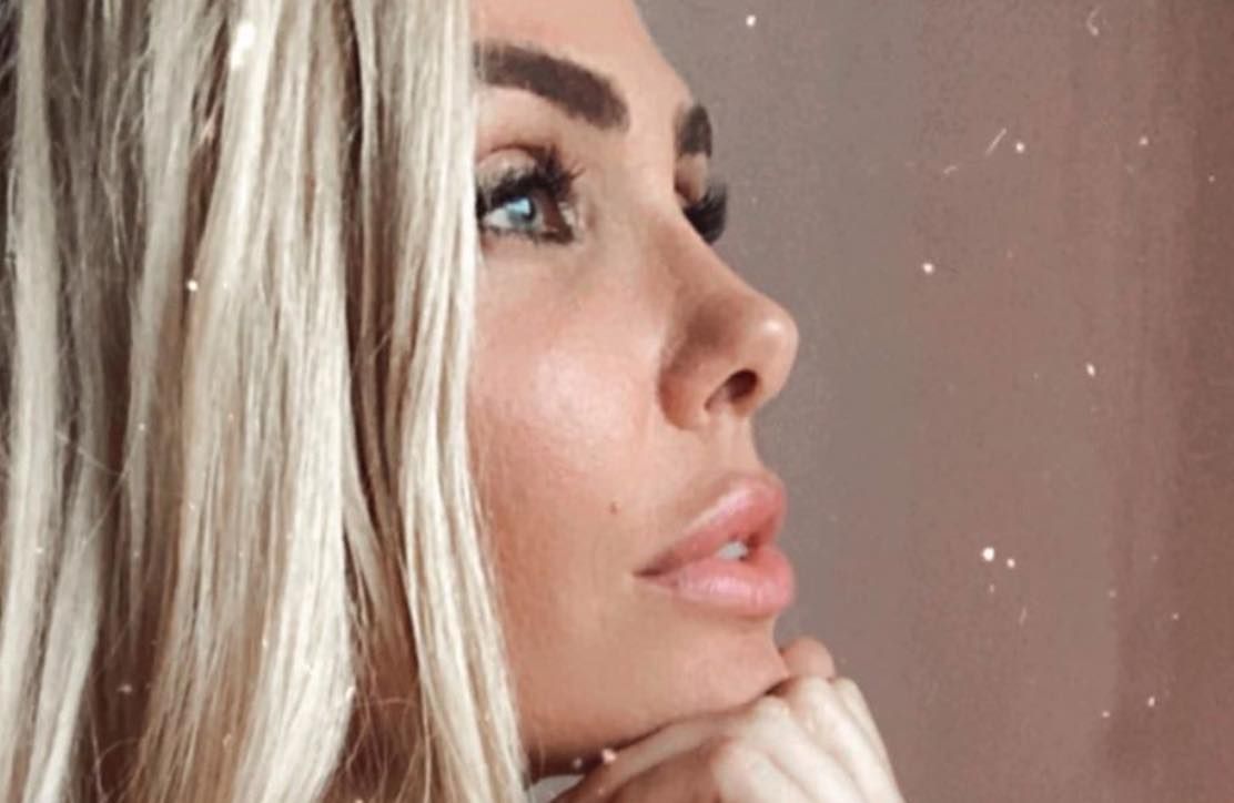 Ilary Blasi