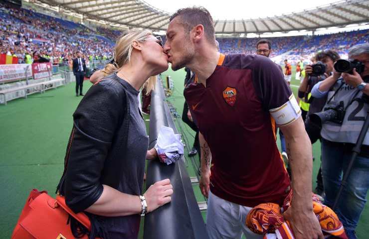 Ilary Totti