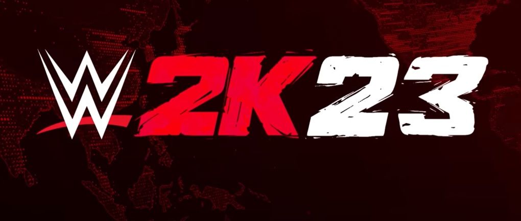 WWE 23 novità gioco