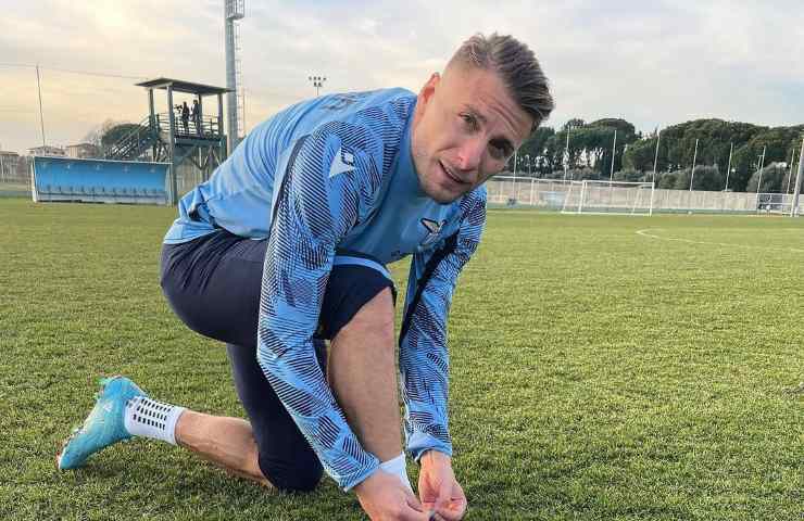 Fantacalcio Ciro Immobile risonanza