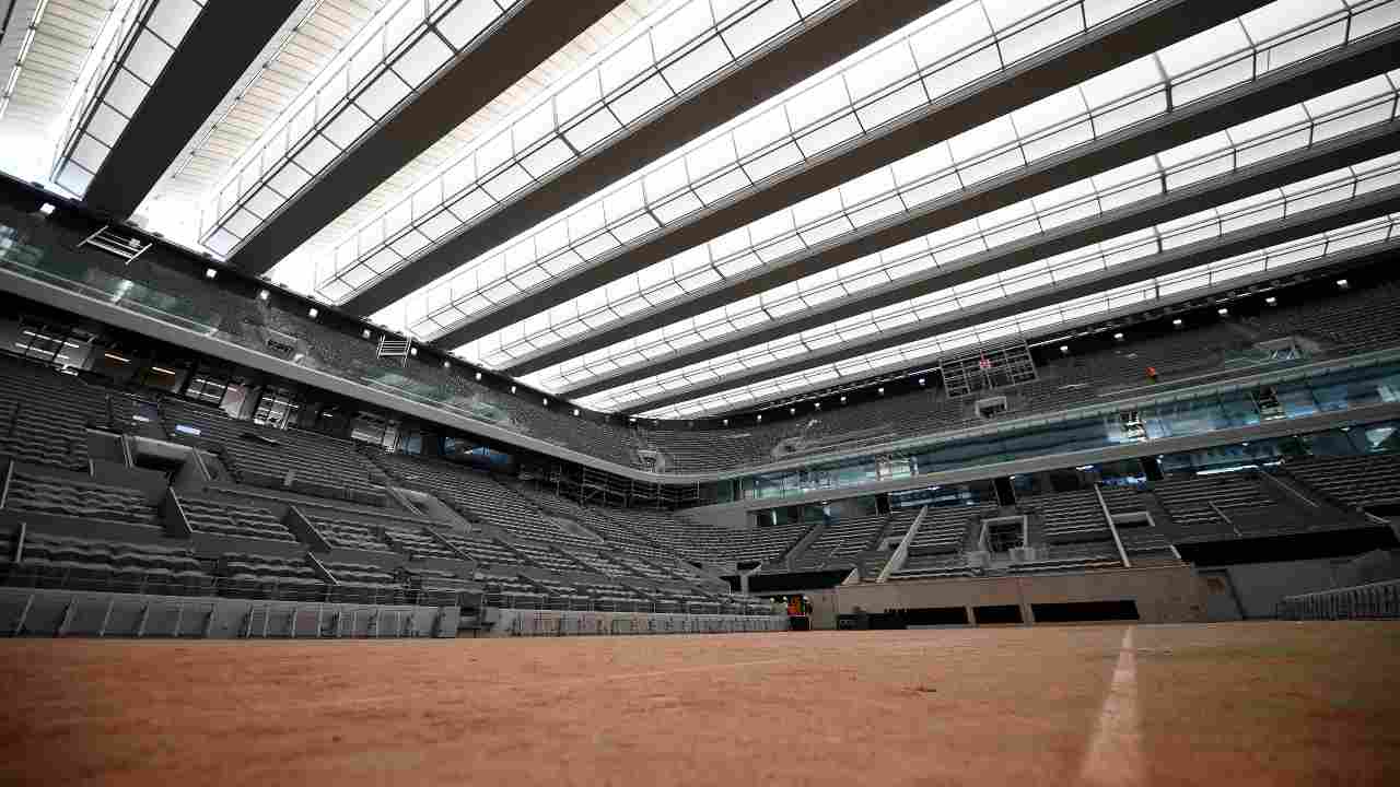 Roland Garros | Domenica il via. Programma e sorteggi dei tabelloni