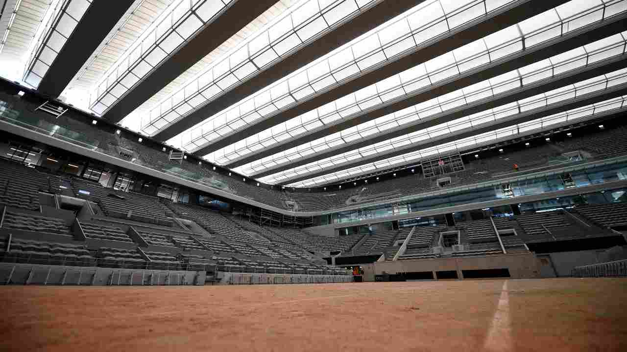 Roland Garros Muchova-Sabalenka