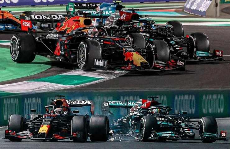 F1 nuovo format